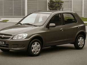 capa chevrolet celta cotação seguro