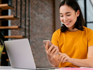 capa mulher pesquisa como fazer cotação seguro auto